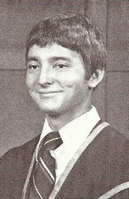 Peter Gledhill